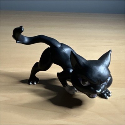 Scourge  ￼warrior cats mystery figurine series one ￼