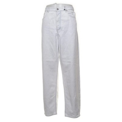 COS, Jeans, Größe: 32, Tapered, Grau, Baumwolle, Einfarbig, Denim, Herren #0xl