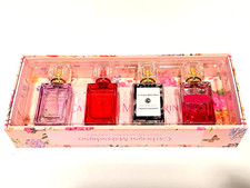 Catherine Malandrino 4-Pc. Fragrance Gift Set