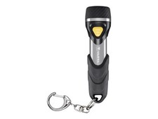 Varta Day Light Key Flashlight Keychain Lamp 12 Ansilumen 16605101421