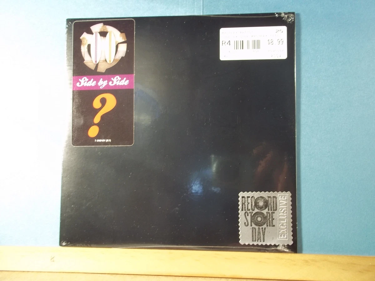 RAMONES 7inch レコード　original The Ramones 7