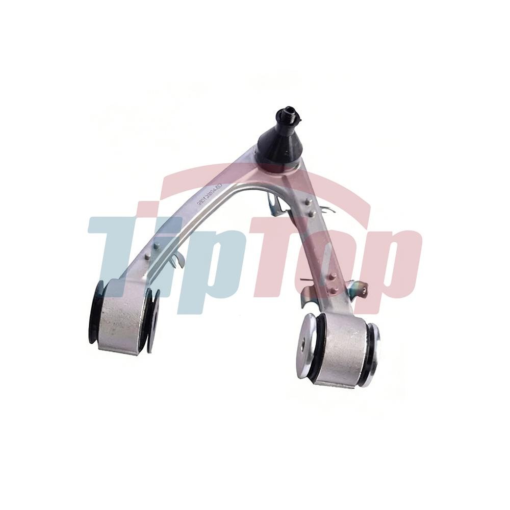 1x Front Right Upper Control Arm For Maserati GranTurismo Quattroporte 980139893