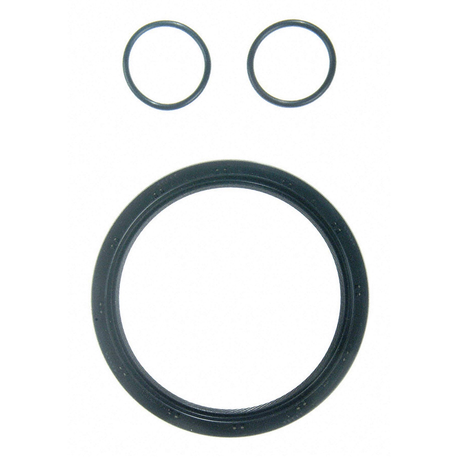 FEL-PRO BS 40685 Rear Main Seal Set One Size, Assorted