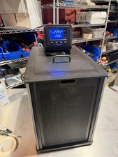 Polyscience AD 15L Recirculating Chiller / Heater - AD15R-40-A11B - Tested