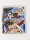 Tears to Tiara Sony PlayStation 3 Japan Japanese Import w/ Manual
