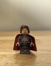 LEGO 79007 The Lord of the Rings ARAGORN minifigure Return Of The King lotr set