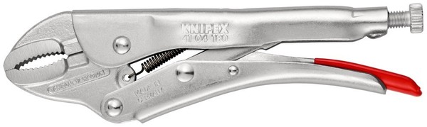 Knipex-Werk Ean Gripzange 41 04 180 Ean Gripzangen Ean-image