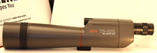 Kowa 20-60x60 zoom  High Performance Spotting Scope TS-602