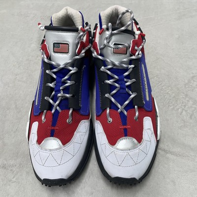 Polo Ralph Lauren Sport Sneakers Men display picture 1