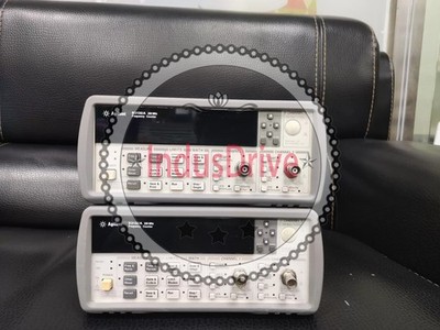 USED Keysight/Agilent 53132A-010 225MHz Frequency Counter/