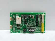 DP01A_A PCB CARD REV B