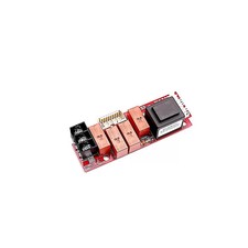 Atlantic 009134 400V Three Phase Kit
