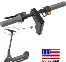 Segway Ninebot MAX G30P, G30LP, Replacement Steering Handlebar