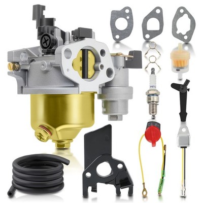 Carburetor carb for Koshin KTH-50X Trash Pump
