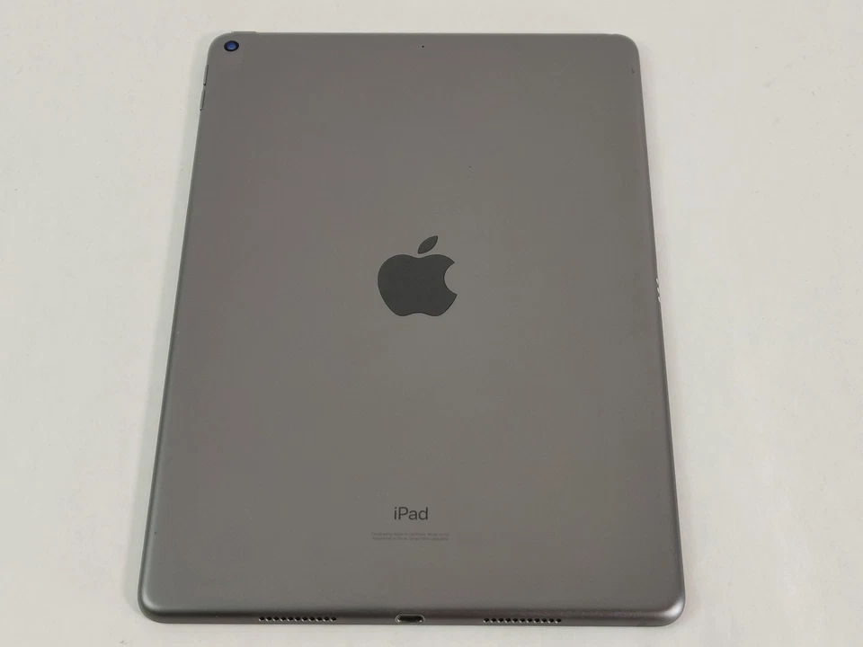 Apple iPad Air 3 A2152 64 GB iOS 18.6 (WiFi Only) - Image 3 of 4