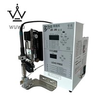 Soldering Machine Strip Circuit Board Wire So...