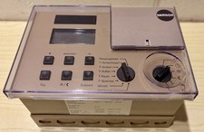 Samson / Trovis 5473 Regler Steuerung Regelung