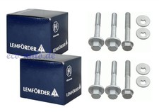 2 x LEMFÖRDER Schraubensatz Querlenker Vorne für VW TOUAREG