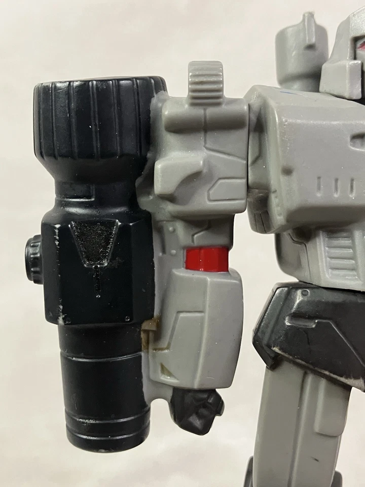 Transformers 2013 Megatron Titans Guardians Hasbro Exclusive 6" Action Figure - Image 3 of 4