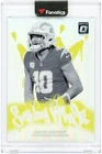 2025 Panini Justin Herbert Base (Raw)