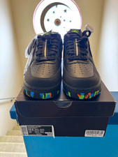 Nike Air Force 1 NYC Parks