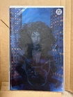 ABSOLUTE CATWOMAN #3 MIKE MAYHEW 616 COMICS Virgin FOIL Variant C LTD 1000
