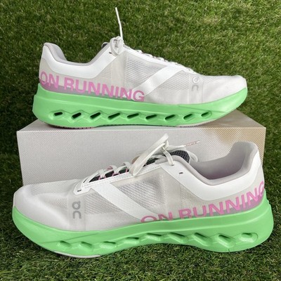 New Mens On Cloud Cloudsurfer Next Size 12.5 Men display picture 1