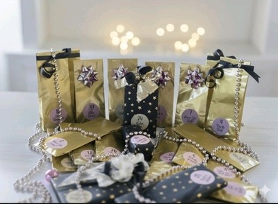 Beauty Adventskalender für Frauen   Catrice Highlights & Escada Celebrate Duft
