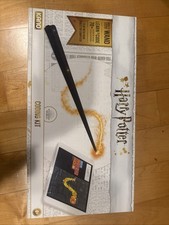 Kano Harry Potter /Wizarding World Build a Wand Coding Kit- Used