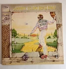 ELTON JOHN: GOODBYE YELLOW BRICK ROAD Vinyl 1973 PRESSING LP MCA2-10003