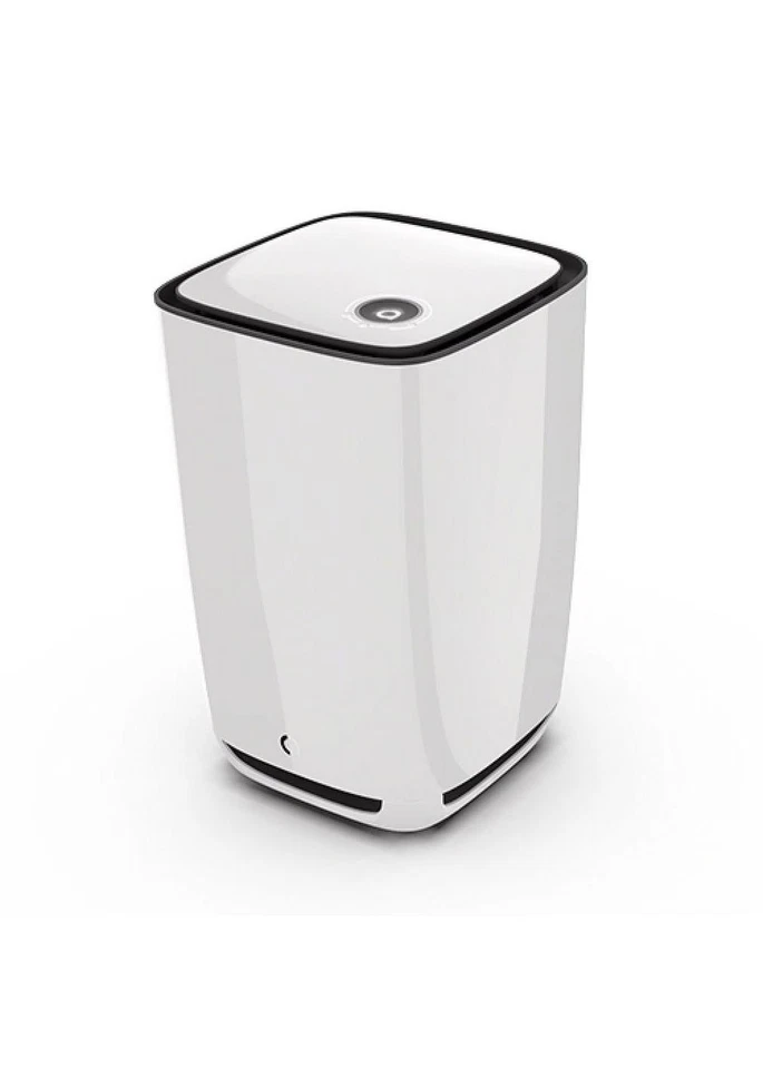 Aeris P101620 air 3-in-1 HEPA H13 Air Purifier - White