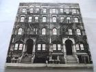 LED ZEPPELIN ~ PHYSICAL GRAFFITI ** 1975 UK SWAN SONG 2 x LP