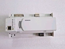 USED WORKING SIEMENS PXG3.M BACNET ROUTER S55842-Z106-A101