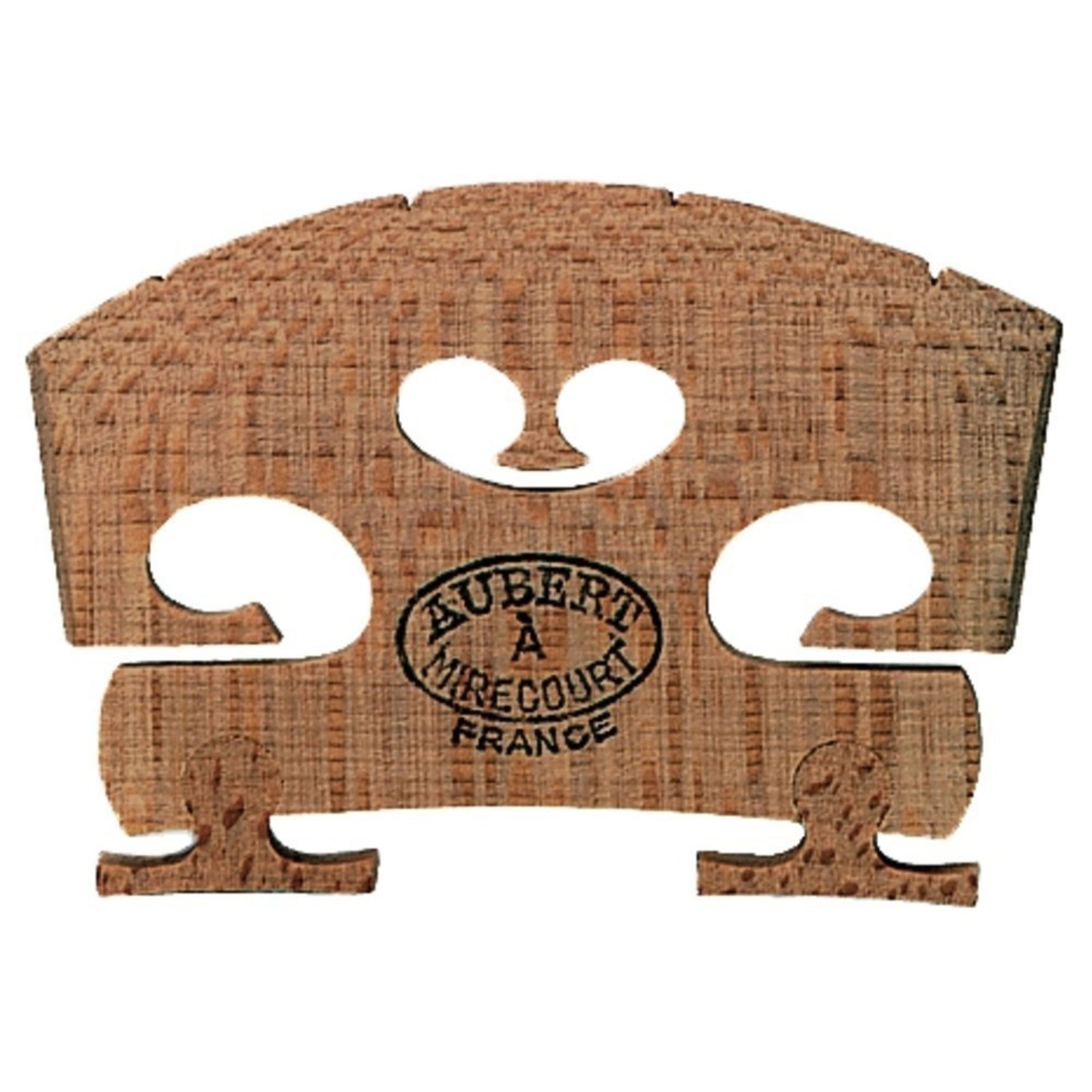 Регулируемая скрипка Aubert Steg 1/4 Mittel