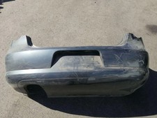 VW EOS 1F7, 1F8 Hintere Stoßstange 1Q0807417 2.00 Petrol 147kw 2009 33851780