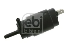 Febi 03940 Window Cleaning Washer Fluid Pump Fits Opel Peugeot Vauxhall VW