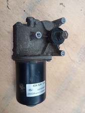 FORD TRANSIT MK6 2000-2006 2.4 DIESEL WIPER MOTOR (FRONT) 404524 12V
