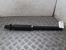 Mitsubishi Mirage Left Passenger Ns Rear Strut Shock 1.2 Petrol Mk6 2013-2024D