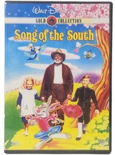 RARE Sealed Walt Disney Classics Song Of The ...