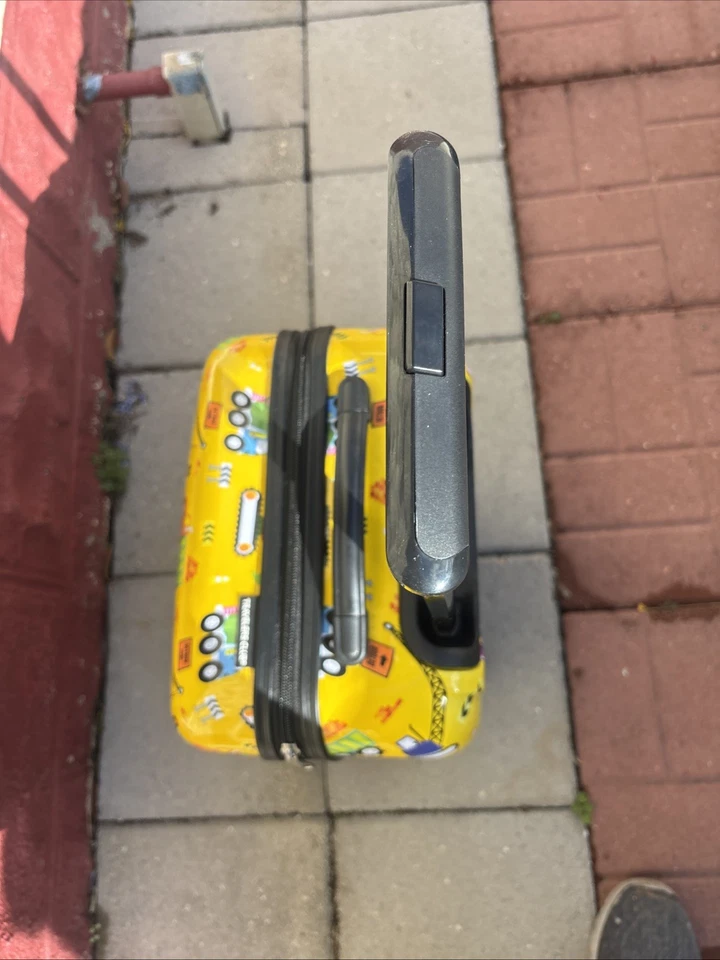 Equipaje Travelers Club Foto 2 de 4