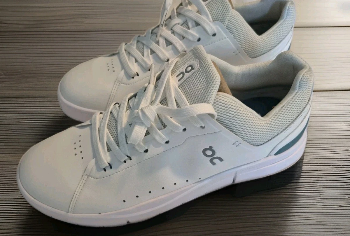 ON The Roger Advantage White Ice for sale | eBay display picture 3