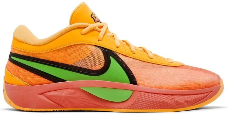Nike Men's Giannis Freak 6 Fright Night for Sale | Authenticity