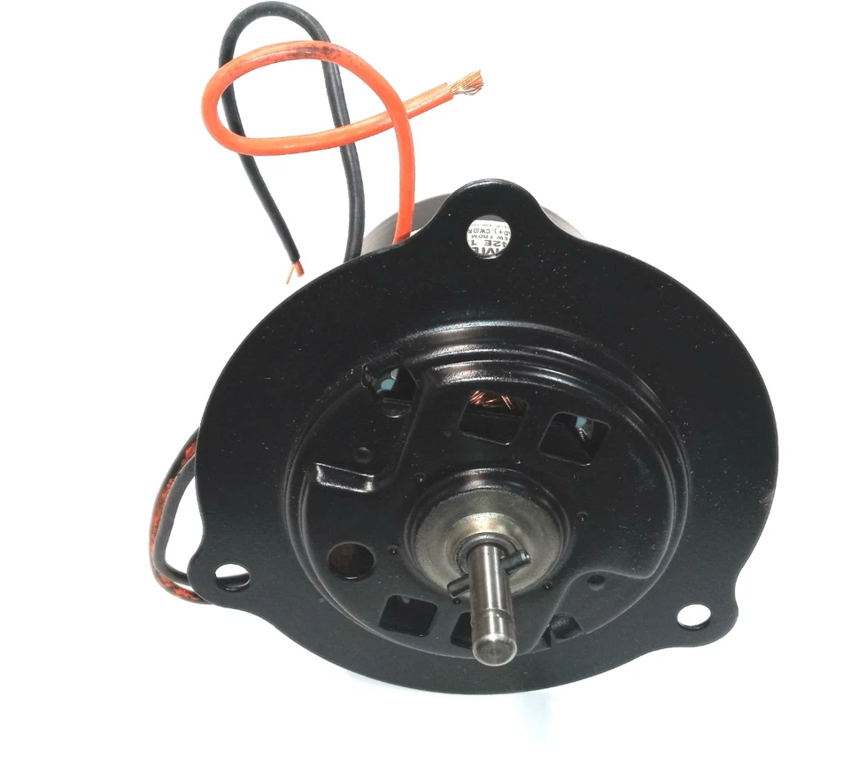 Motor soplador Siemens 12V PM242E NOS Foto 2 de 3