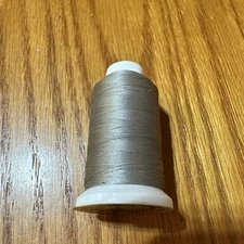 Gudebrod Gude Sylk Rod Winding Thread 7205 Size 00 800 Yards