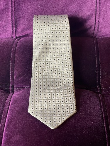 charvet Place Vendome Tie - Picture 9 of 9