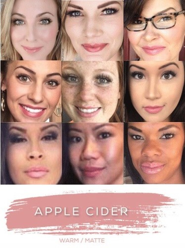 VENDITA FANTASTICA ♥ *NUOVO/SIGILLATO LipSense *SIDRO DI MELE* SeneGence SPEDIZIONE GRATUITA! - Foto 3 di 14