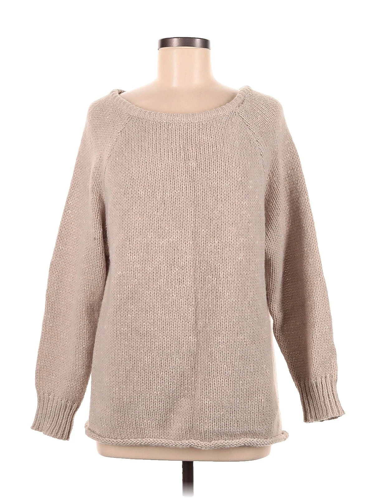 Suéteres para mujer Poliéster Fashion Bug