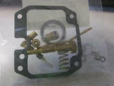 NOS Moose Racing Carburetor Rebuild Kit Fits Yamaha 1986-1991 YFM250 MD03-302