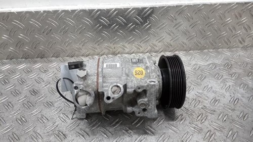Klimakompressor VW Tiguan II AD 5Q0816803D P22193191