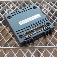 BCM Body Control Module Fusebox Sicherungskas...